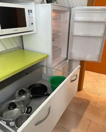 Matrimonio Espaciosa En Vivienda Compartir Homestay Valencia