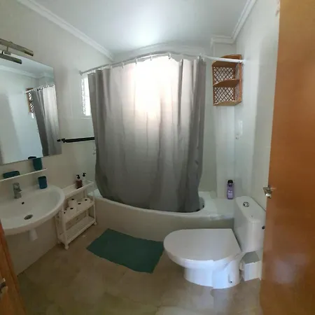 Matrimonio Espaciosa En Vivienda Compartir Homestay *