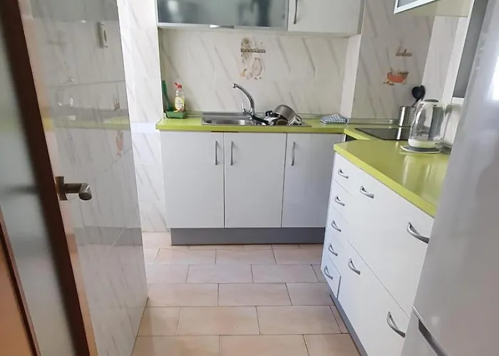 Tranquila, Centrica Y Luminosa De Matrimonio En Vivienda Compartida Kwatera prywatna *