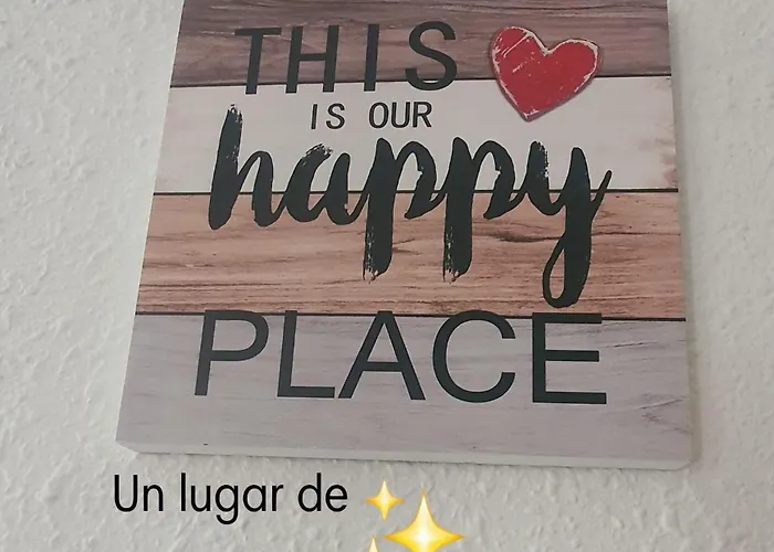 Tranquila, Centrica Y Luminosa De Matrimonio En Vivienda Compartida * Walencja